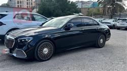 مرسيدس بنز E-Class